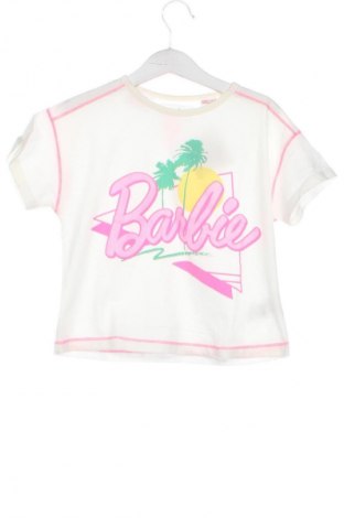 Детска тениска Zara, Размер 2-3m/ 56-62 см, Цвят Бял, Цена 4,00 €