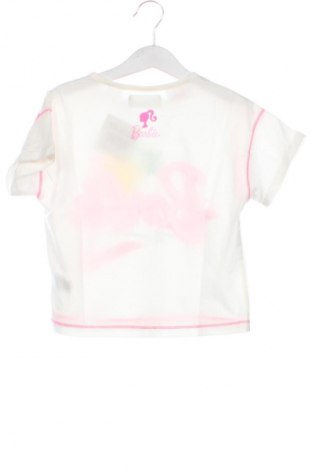 Детска тениска Zara, Размер 2-3m/ 56-62 см, Цвят Бял, Цена 4,00 €