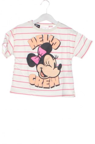 Детска тениска Zara, Размер 2-3y/ 98-104 см, Цвят Бял, Цена 4,00 €