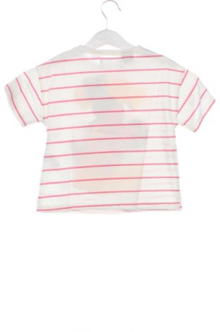Детска тениска Zara, Размер 2-3y/ 98-104 см, Цвят Бял, Цена 4,00 €