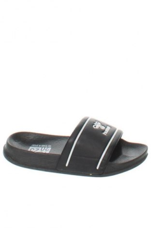 Παιδικές παντόφλες Hummel, Μέγεθος 28, Χρώμα Μπλέ, Τιμή 19,00 €