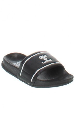 Παιδικές παντόφλες Hummel, Μέγεθος 28, Χρώμα Μπλέ, Τιμή 19,00 €