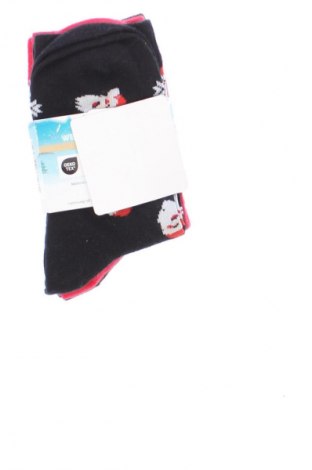Kinder Socken Unbranded, Größe 31y, Farbe Mehrfarbig, Preis € 4,84
