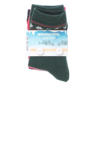 Kinder Socken Unbranded, Größe 31y, Farbe Mehrfarbig, Preis € 4,84