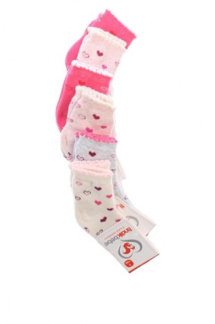 Dětské ponožky  Unbranded, Velikost 9-12m/ 74-80 cm, Barva Vícebarevné, Cena  170,00 Kč