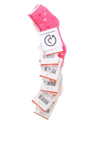 Dětské ponožky  Unbranded, Velikost 9-12m/ 74-80 cm, Barva Vícebarevné, Cena  170,00 Kč