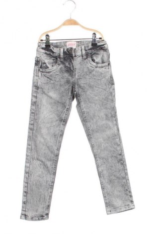 Детски дънки Alive, Размер 6-7y/ 122-128 см, Цвят Сив, Цена 16,42 €