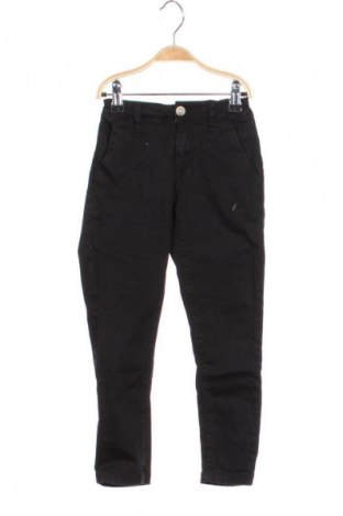 Детски дънки Ativo Kids, Размер 4-5y/ 110-116 см, Цвят Черен, Цена 14,00 €