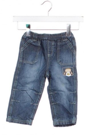 Detské džínsy  Baby Club, Veľkosť 3-4y/ 104-110 cm, Farba Modrá, Cena  16,36 €