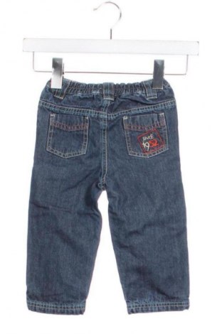 Detské džínsy  Baby Club, Veľkosť 3-4y/ 104-110 cm, Farba Modrá, Cena  16,36 €