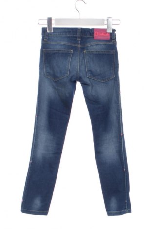 Παιδικά τζίν Billieblush, Μέγεθος 7-8y/ 128-134 εκ., Χρώμα Μπλέ, Τιμή 9,74 €