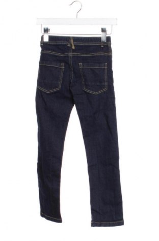 Detské džínsy  Brotes, Veľkosť 7-8y/ 128-134 cm, Farba Modrá, Cena  16,00 €