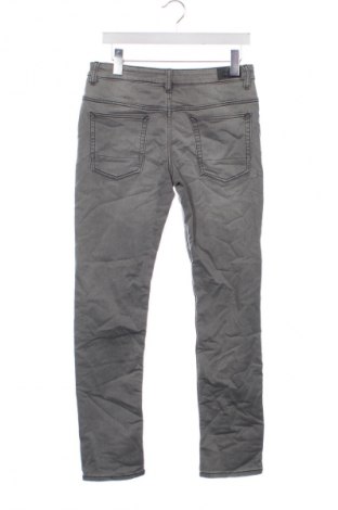 Detské džínsy  C&A, Veľkosť 14-15y/ 168-170 cm, Farba Sivá, Cena  5,95 €