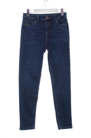 Детски дънки C&A, Размер 12-13y/ 158-164 см, Цвят Син, Цена 4,09 €