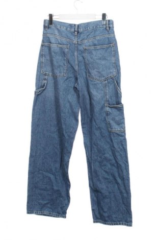 Детски дънки C&A, Размер 15-18y/ 170-176 см, Цвят Син, Цена 5,62 €