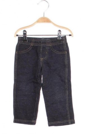 Detské džínsy  Carter's, Veľkosť 9-12m/ 74-80 cm, Farba Modrá, Cena  16,42 €
