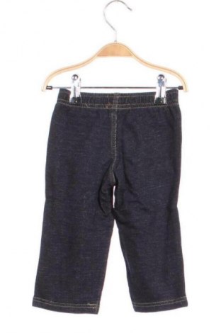Detské džínsy  Carter's, Veľkosť 9-12m/ 74-80 cm, Farba Modrá, Cena  16,42 €
