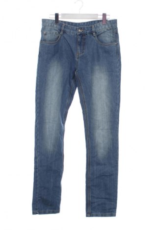 Detské džínsy  Chapter, Veľkosť 15-18y/ 170-176 cm, Farba Modrá, Cena  6,95 €