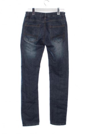 Kinderjeans Chapter, Größe 12-13y/ 158-164 cm, Farbe Blau, Preis 7,99 €