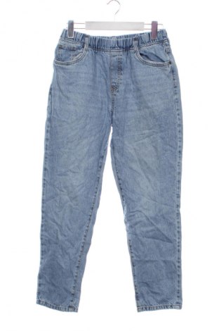 Детски дънки Chapter, Размер 14-15y/ 168-170 см, Цвят Син, Цена 3,57 €