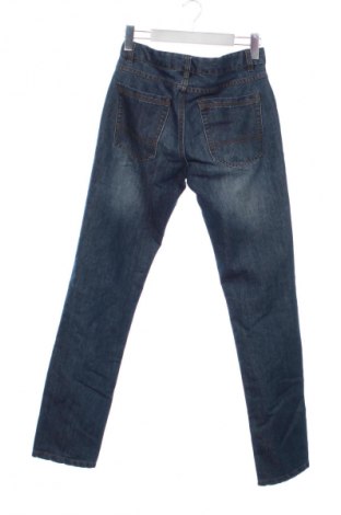 Детски дънки Chapter, Размер 14-15y/ 168-170 см, Цвят Син, Цена 5,62 €