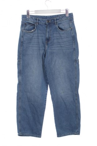 Gyerek farmernadrág Chapter, Méret 12-13y / 158-164 cm, Szín Kék, Ár 6 612 Ft