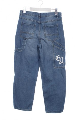 Gyerek farmernadrág Chapter, Méret 12-13y / 158-164 cm, Szín Kék, Ár 6 612 Ft