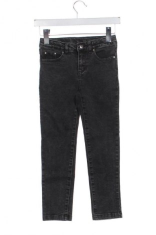 Detské džínsy  Coccodrillo, Veľkosť 6-7y/ 122-128 cm, Farba Čierna, Cena  12,45 €