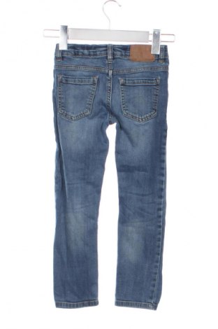 Παιδικά τζίν Cubus, Μέγεθος 4-5y/ 110-116 εκ., Χρώμα Μπλέ, Τιμή 16,00 €
