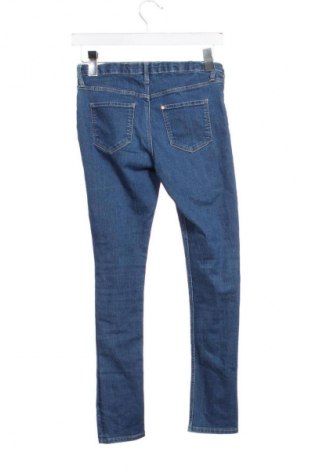 Детски дънки Denim&Co., Размер 10-11y/ 146-152 см, Цвят Син, Цена 16,00 €