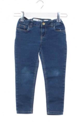 Detské džínsy  Denim Co., Veľkosť 5-6y/ 116-122 cm, Farba Modrá, Cena  16,00 €