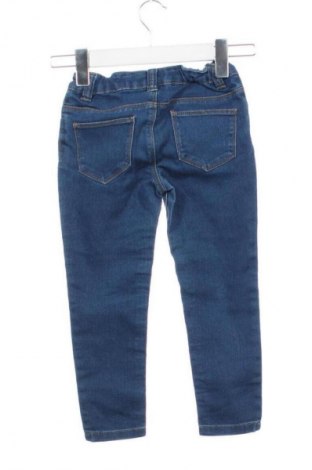 Detské džínsy  Denim Co., Veľkosť 5-6y/ 116-122 cm, Farba Modrá, Cena  16,00 €