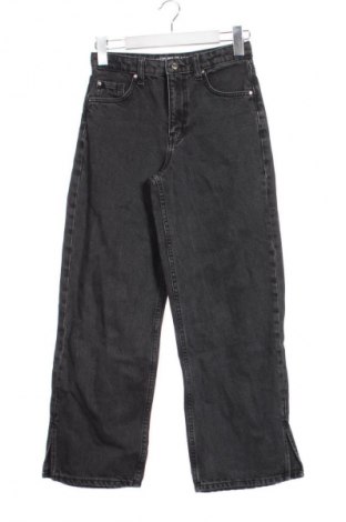 Detské džínsy  Denim&Co., Veľkosť 10-11y/ 146-152 cm, Farba Sivá, Cena  16,00 €