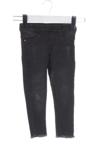 Παιδικά τζίν Denim&Co., Μέγεθος 18-24m/ 86-98 εκ., Χρώμα Γκρί, Τιμή 16,00 €