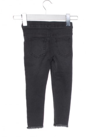 Παιδικά τζίν Denim&Co., Μέγεθος 18-24m/ 86-98 εκ., Χρώμα Γκρί, Τιμή 16,00 €