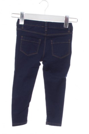 Παιδικά τζίν Denim Co., Μέγεθος 18-24m/ 86-98 εκ., Χρώμα Μπλέ, Τιμή 16,00 €