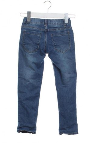 Dziecięce jeansy Dopo Dopo, Rozmiar 6-7y/ 122-128 cm, Kolor Niebieski, Cena 31,99 zł