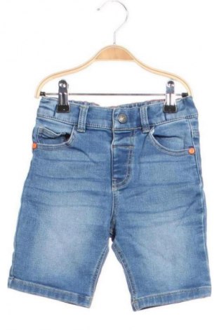 Детски дънки F&F, Размер 3-6m/ 62-68 см, Цвят Син, Цена 15,33 €