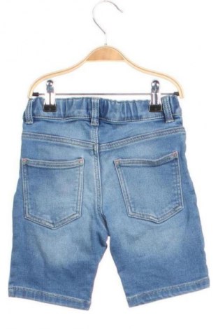 Детски дънки F&F, Размер 3-6m/ 62-68 см, Цвят Син, Цена 15,33 €