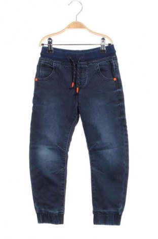 Detské džínsy  F&F, Veľkosť 4-5y/ 110-116 cm, Farba Modrá, Cena  15,95 €