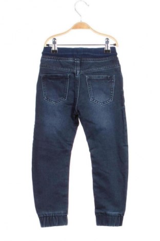 Detské džínsy  F&F, Veľkosť 4-5y/ 110-116 cm, Farba Modrá, Cena  15,95 €