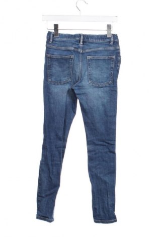 Detské džínsy  Gap Kids, Veľkosť 12-13y/ 158-164 cm, Farba Modrá, Cena  13,81 €