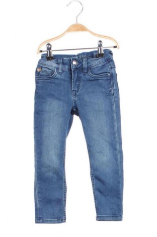 Детски дънки Garcia, Размер 18-24m/ 86-98 см, Цвят Син, Цена 13,81 €