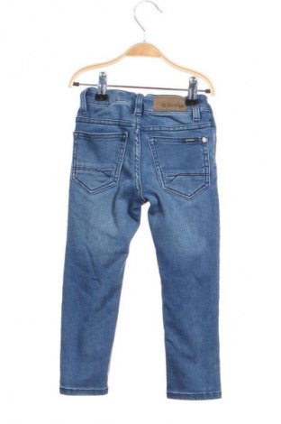 Детски дънки Garcia, Размер 18-24m/ 86-98 см, Цвят Син, Цена 13,81 €