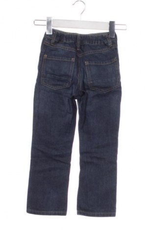 Detské džínsy  George, Veľkosť 5-6y/ 116-122 cm, Farba Modrá, Cena  16,42 €