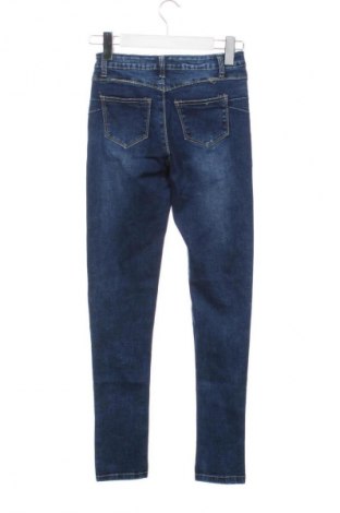 Gyerek farmernadrág Grace, Méret 11-12y / 152-158 cm, Szín Kék, Ár 6 737 Ft