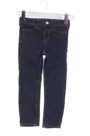 Detské džínsy  H&M, Veľkosť 3-4y/ 104-110 cm, Farba Modrá, Cena  16,36 €