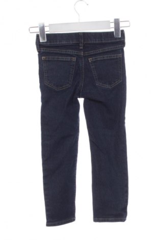 Detské džínsy  H&M, Veľkosť 3-4y/ 104-110 cm, Farba Modrá, Cena  16,36 €