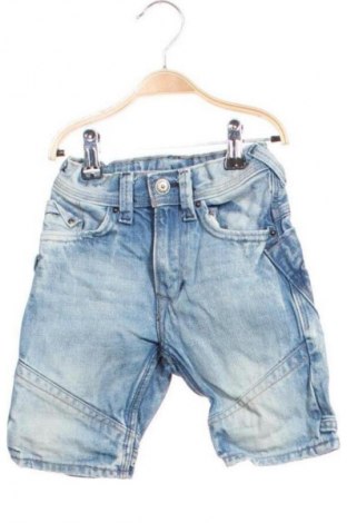 Детски дънки H&M, Размер 18-24m/ 86-98 см, Цвят Син, Цена 13,80 €