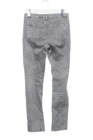 Detské džínsy  H&M, Veľkosť 12-13y/ 158-164 cm, Farba Sivá, Cena  15,95 €